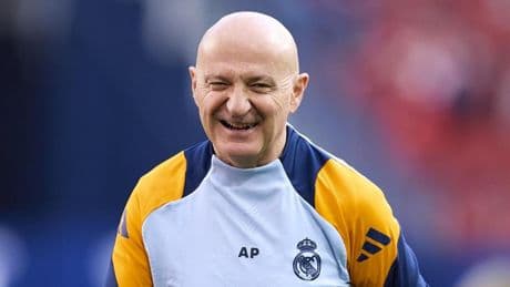 Pintus y su método dan un paso al lado con la llegada de Xabi Alonso: la preparación del Real Madrid caerá en nuevas manos