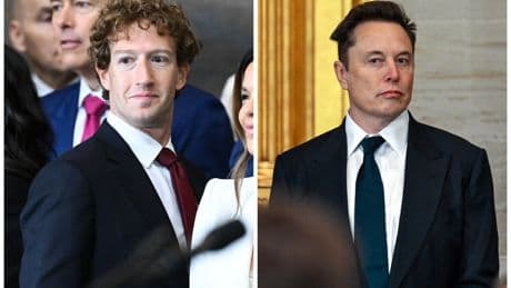 Hackers insert Elon Musk and Mark Zuckerberg’s voices into crosswalk signals