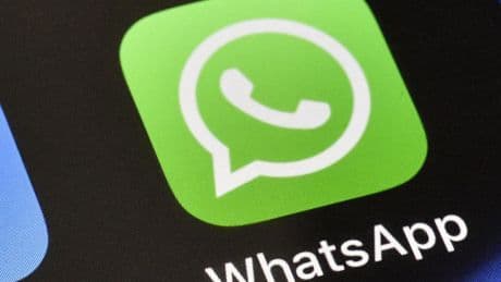 WhatsApp to start showing ads to users in some parts of the messaging app