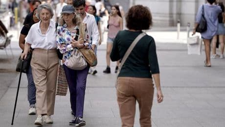 Estos son los jubilados que pueden cobrar hasta 2.000 euros más en la pensión con este complemento