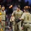 Ramos hits tying double in seventh then Lee follows with sacrifice fly, Giants beat Padres 6-5