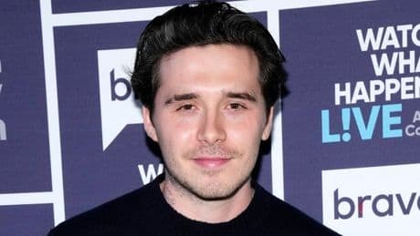 Brooklyn Beckham 'sad and lost' as fans fear over latest photo - 'I really feel for you'