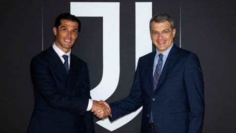 <p>Modesto, dalla scrivania al campo: tutto quello che far&agrave; alla Juventus</p>