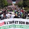 Autoroute A69 : "Dans un État de droit, le législateur ne peut pas empiéter sur le judiciaire", réagit une avocate d'opposants