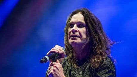 BBC maakt documentaire over laatste periode van Ozzy Osbourne