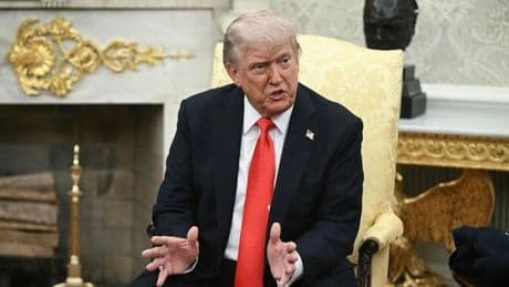 Vor Merz‘ Augen zerfällt die Freundschaft von Trump und Musk