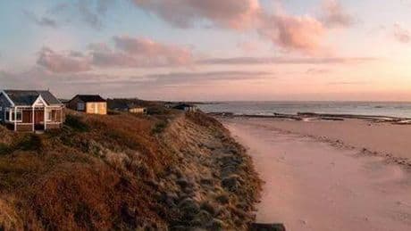 UK's best road trip named and it has 'the most amazing beaches you'll ever see'