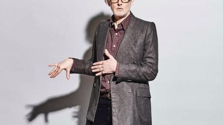 Pulp: "Sag nicht, dass sie tot ist!"