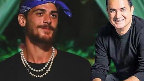 Survivor haberi: Survivor'dan elenen Yiğit Poyraz Acun Ilıcalı'nın düello yenilensin teklifine hayır dedi