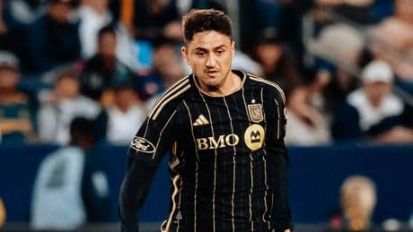 MLS ekibinden Cengiz Ünder kararı!