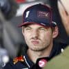 Verstappen zag de Engelse weersvoorspelling en wist dat het lastig zou worden