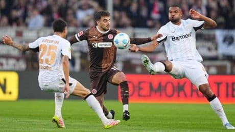 Abgang nach zehn Jahren – Tah verlässt Leverkusen am Saisonende