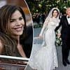 Secret exchange between Lauren Sanchez and Jeff Bezos revealed after he was forced to protect new wife from yelling reporters