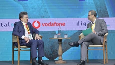 Vodafone España descarta su venta a Telefónica ante las noticias “infundadas”