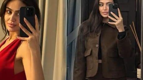 Elif Buse Doğan, Beşiktaş hayalini açıkladı! 'İlkokulda futbol oynuyorduk'