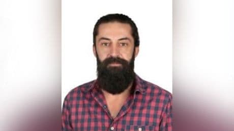 Denizli'de yaşayan mühendisten 1 aydır haber alınamıyor