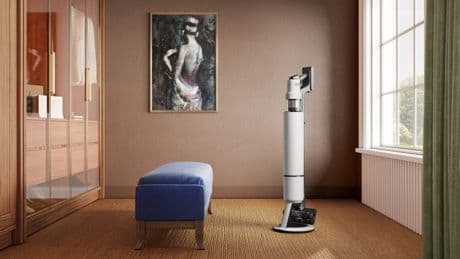 Samsung is giving away FREE vacuum cleaners worth £1,199 in cheeky dig at rival