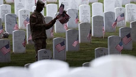 As We Honor Our Veterans This Memorial Day, It Was Black Soldiers Who Sparked Its Origins