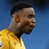 Liverpool move for defender Guehi collapses