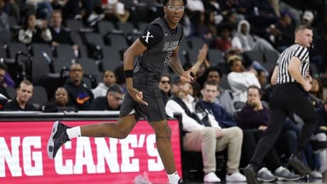 Bryce James opens up on advice LeBron, Bronny gave him before he starts at Arizona