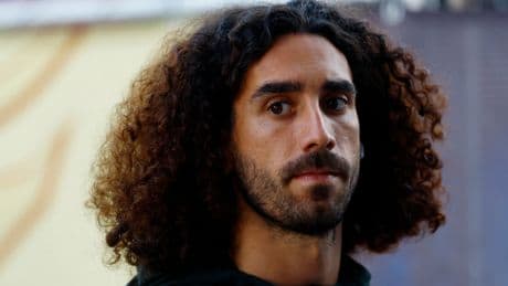Chelsea: Marc Cucurella issues verdict on 'difficult' Blues transfer strategy as raft of recruits join up
