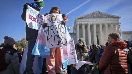 HHS report on youth gender dysphoria, 'gender-affirming care' challenges U.S. medical establishment
