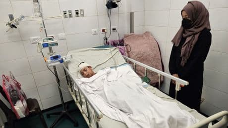 Gazze'de 9 kardeşin öldüğü saldırı: İsrail'den "Sivillerin önceden tahliye edildiği" bölge savunması