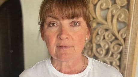 Lorraine Kelly horrified by Morocco street dog killings ahead of 2030 World Cup