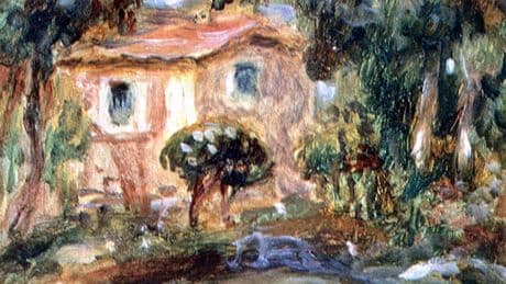 Warum das Hinterland der Côte d’Azur buchstäblich wie gemalt ist