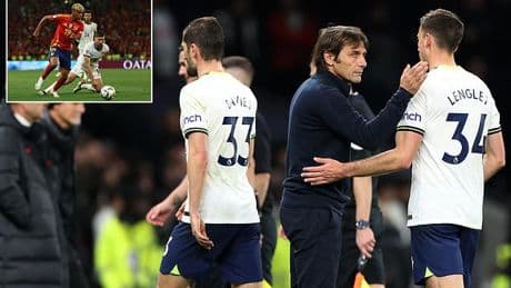 Former Premier League star 'agrees contract termination with Barcelona' and 'joins LaLiga rivals' ahead of the Club World Cup