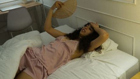Dunelm's £25 solution gives 'instant relief during really hot nights'