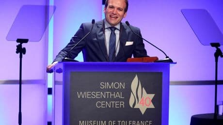 Qui est Johnnie Moore, l’évangélique trumpiste à la tête de la Fondation humanitaire de Gaza ?