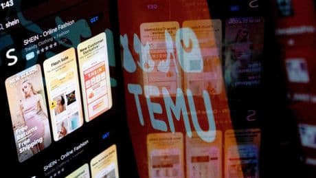 La UE estudia una tasa de 2 euros para las compras a plataformas como Shein y Temu