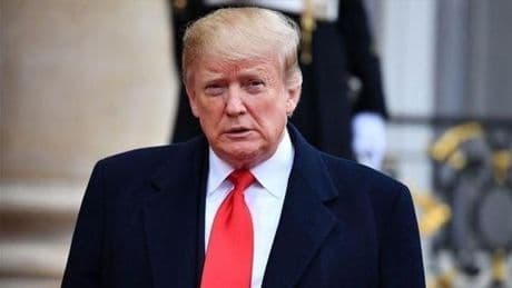 Trump'tan İran'la nükleer müzakerelere ilişkin yeni açıklama