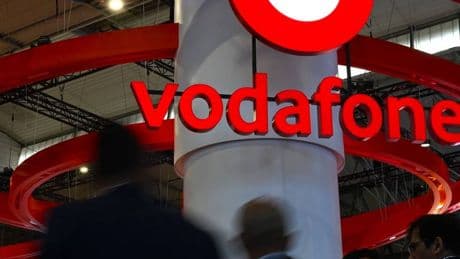 Datenskandal: Pannen und falsche Verträge – 45 Millionen-Euro-Strafe gegen Vodafone