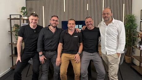 La empresa que diseña el futuro antes de que el mercado lo pida