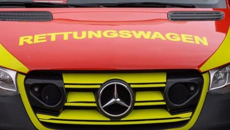 Pilot in Notlage: Segelflieger muss notlanden - 30.000 Euro Schaden