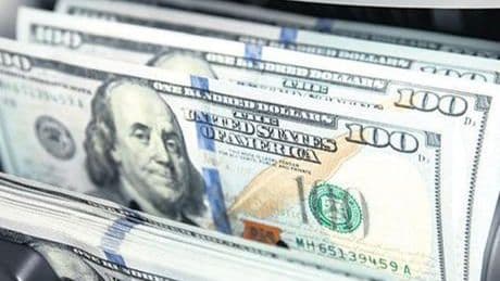 Haziran cari açığı 2 milyar dolar