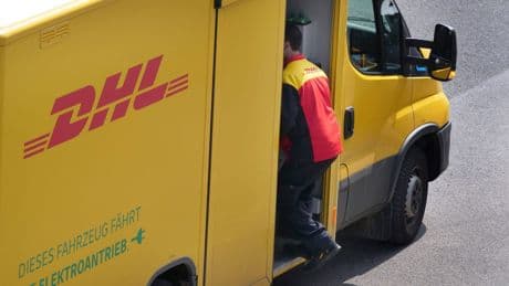 DHL-Betrug: Betrüger fordern gefälschte Zollgebühren