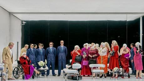 Au Festival de Bayreuth, célébrer et « déconstruire » Richard Wagner