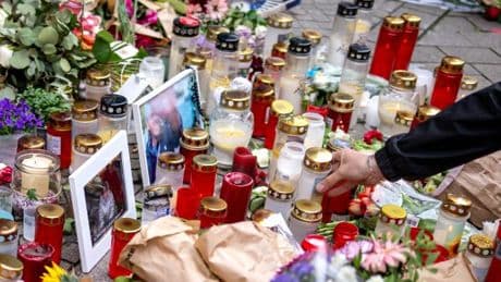 Polizist schoss viermal auf 21-Jährigen – Jetzt werden die Videoaufnahmen ausgewertet