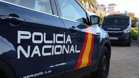 Detenidos dos hombres en Las Palmas por las filtraciones de datos sobre ministros
