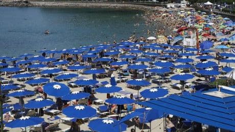 “Balneari, no a indennizzi e ristori”: l’Italia è a forte rischio di condanna dalla Ue