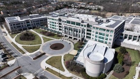 A Welcome Shift In Direction At CMS–Now Comes The Hard Part
