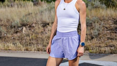 Keira D’Amato Discuses Path From Retirement to Marathon Records in ‘Don’t Call It a Comeback’
