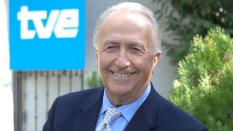Muere Manuel Torreiglesias, alma mater de 'Saber vivir'