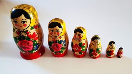 Las ilusiones familiares