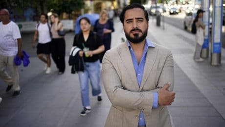 El Supremo ofrece a Alvise declarar de forma voluntaria y pedirá permiso a la Eurocámara para investigarlo por el PCR falso de Illa