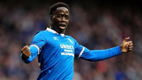 NOW WE'RE COOKING WITH GASS: Russell Martin praises Rangers for responding to weekend rebuke in emphatic fashion ... as Djeidi Gassama double helps sink Viktoria Plzen