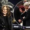 Ozzy Osbourne's cause of death revealed after Black Sabbath star, 76, passed away 'surrounded by love'